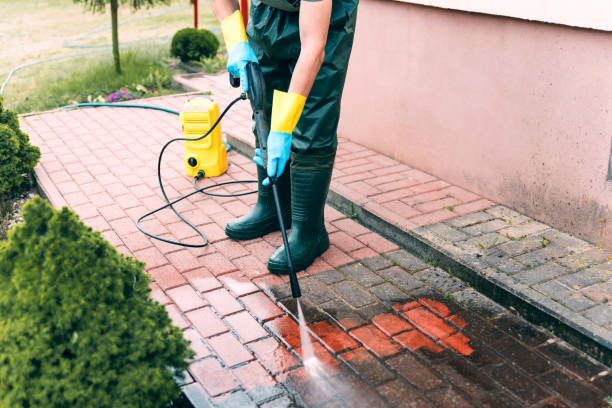 Local Pressure Washing Services in Dumas, TX