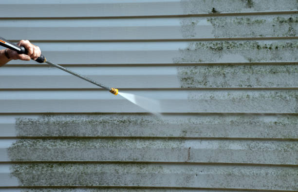 Local Pressure Washing Services in Dumas, TX