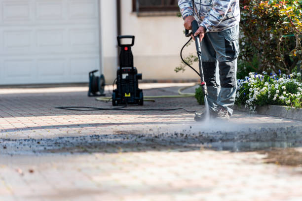 Best Commercial Pressure Washing  in Dumas, TX