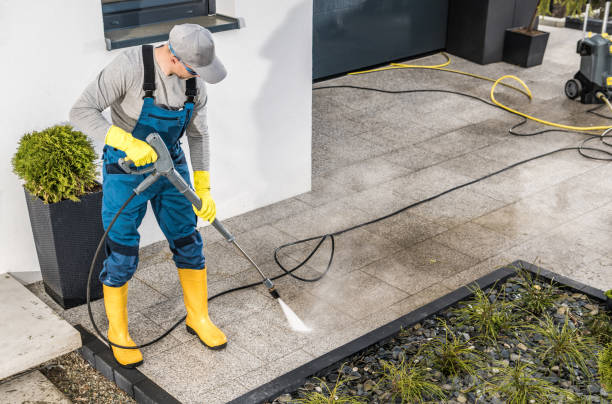 Best Best Pressure Washing Companies  in Dumas, TX